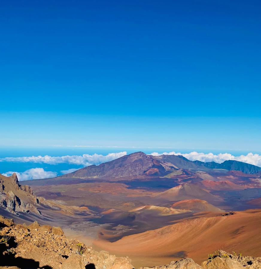 Aloha Glamp's Maui Rooftop Adventure Paia Exterior photo